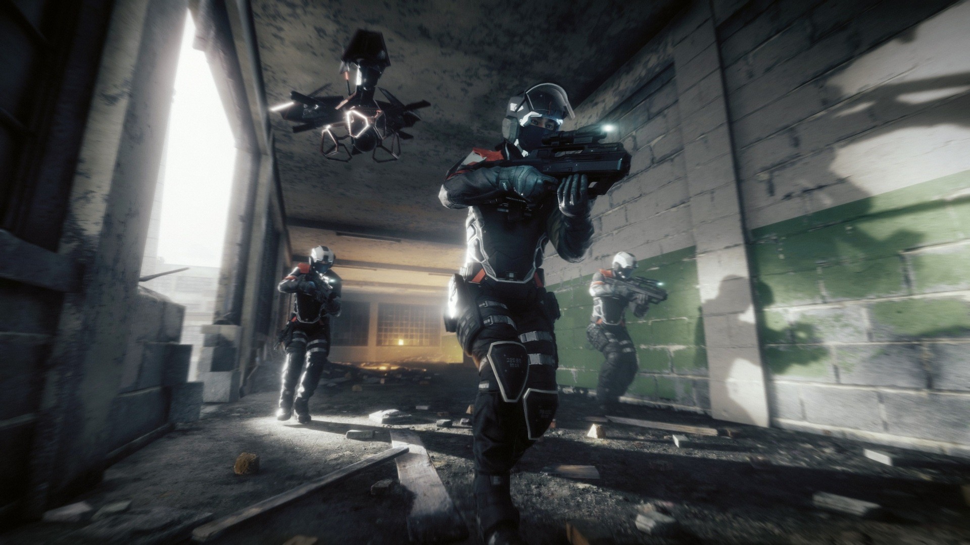 Homefront: The Revolution - Imagen 31